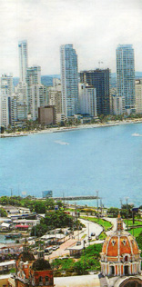 Doble Calzada Avenida Malecón